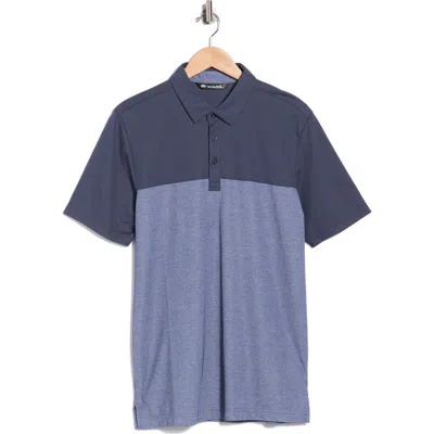 Travismathew The Rudds 2.0 Polo In Multi