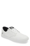 Travismathew The Wildcard Golf Sneaker (men In White