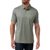 Travismathew The Zinna 2.0 Polo Shirt In Green