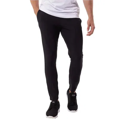 Travismathew Travel Pant 2.0 - Black