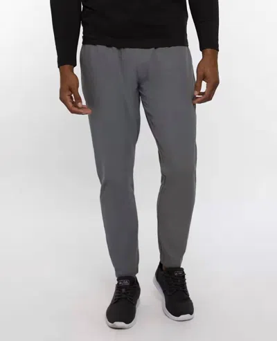 Travismathew Travel Pant 2.0 In Quite Shade In Multi