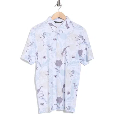 Travismathew Tropical Fusion Polo