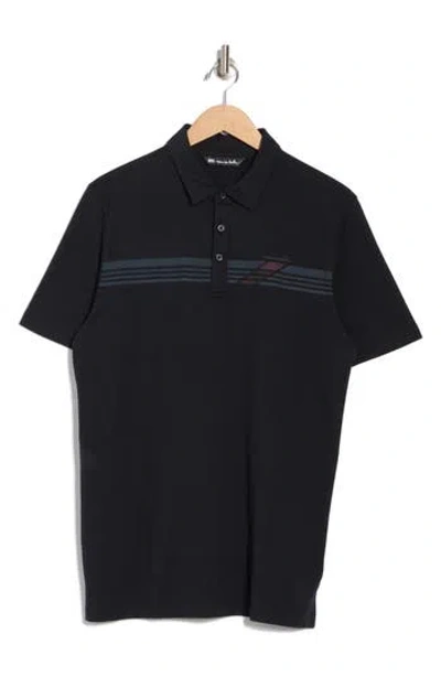 Travismathew Villa Life Polo