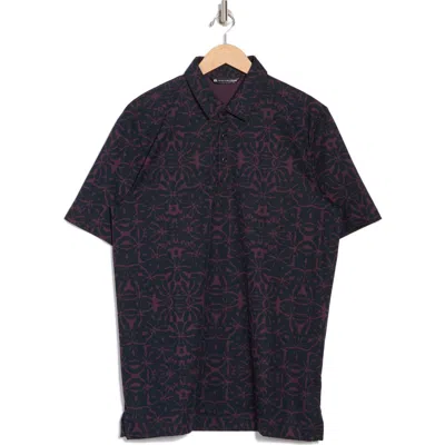 Travismathew Vine City Polo