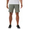 Travismathew Vineyard Visit Shorts In Green