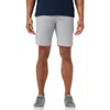 Travismathew Vineyard Visit Shorts In Gray