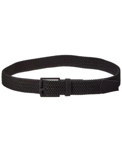 TRAVISMATHEW TRAVISMATHEW VOODOO 2.0 STRETCH WOVEN BELT