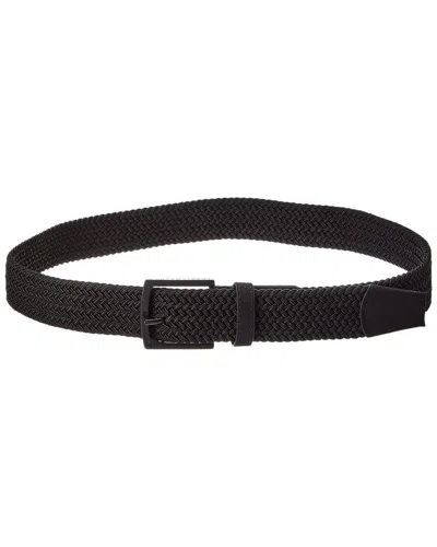 TRAVISMATHEW VOODOO 2.0 STRETCH WOVEN BELT