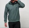 Travismathew Wanderlust Hoodie In Green