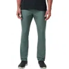 Travismathew Wanderlust Performance Golf Pants In Green
