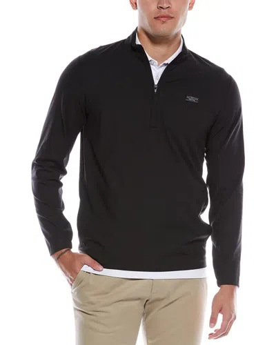 Travismathew Wanderlust Pullover In Black