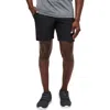 Travismathew Wanderlust Ripstop Shorts In Black