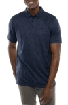 TRAVISMATHEW TRAVISMATHEW WARMER TIDES POLO