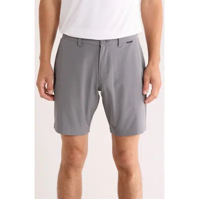 Travismathew Waylay Shorts In Brown