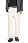 Trc Carpenter Pants In Denim In White