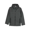Trc Cotton Jackets In Gray