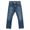 Trc Kr5 Jeans In Blue