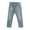 Trc Five-pocket Jeans In Blue