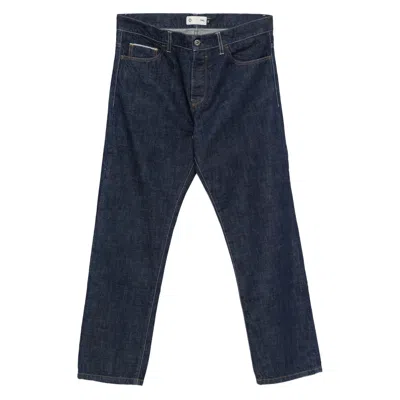 TRC DENIM BLUE