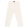 Trc Denim Neutral In White
