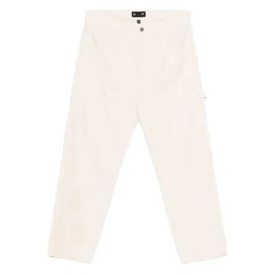 Trc Denim Neutral In White