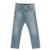 Trc Five-pocket Jeans In Blue