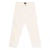 Trc Jeans In White
