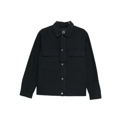TRC TRC OUTERWEARS