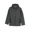 Trc Outerwears In Gray