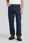 Trc Sk1 Jeans In Blue