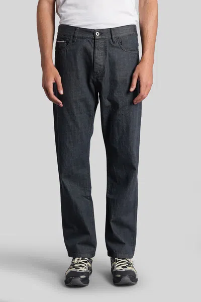 Trc Sk72 Jeans In Blue