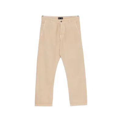 Trc Straight-leg Chinos In Neutral
