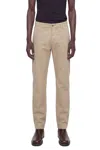 Trc Work Chino Trousers In Multi