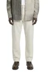 Trc Work Chino Trousers In Multi