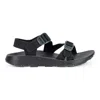 Tread Labs Women's Redway Sandal In Black In Black