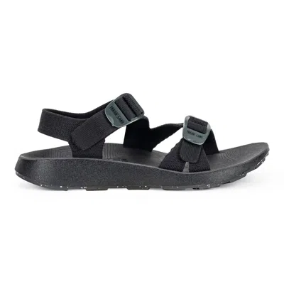Tread Labs Women's Redway Sandal In Black