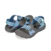 Tread Labs Women's Salinas Sandal In Sky In Blue