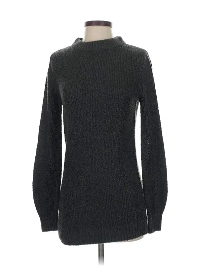 Pre-owned Treasure & Bond Casual Dress In Gray