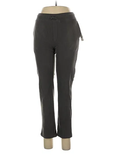 Treasure & Bond Casual Pants In Black