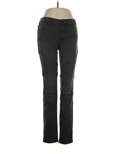 Pre-owned Treasure & Bond Casual Pants In Black
