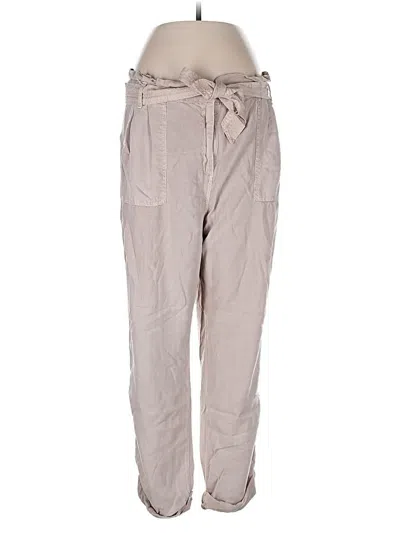 Pre-owned Treasure & Bond Casual Pants In Gray