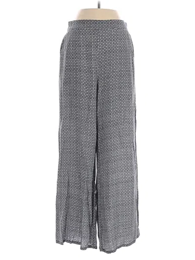 Pre-owned Treasure & Bond Casual Pants In Gray