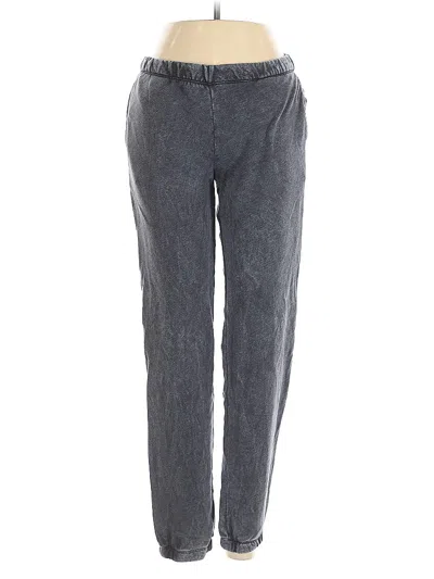 Pre-owned Treasure & Bond Casual Pants In Gray