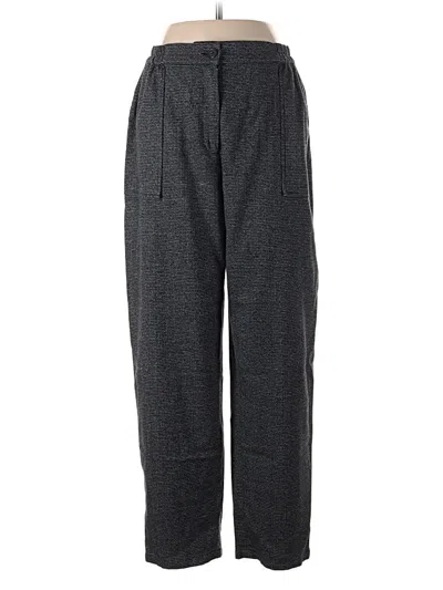Pre-owned Treasure & Bond Casual Pants In Gray