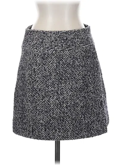 Treasure & Bond Casual Skirt In Multi
