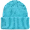 Treasure & Bond Classic Knit Cuffed Beanie In Blue