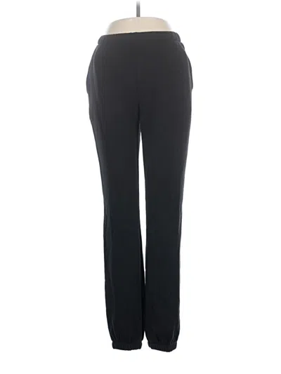 Pre-owned Treasure & Bond Dress Pants In Black