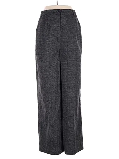 Pre-owned Treasure & Bond Dress Pants In Gray