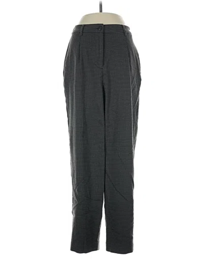 Pre-owned Treasure & Bond Dress Pants In Gray