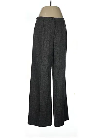 Pre-owned Treasure & Bond Dress Pants In Gray